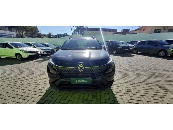 RENAULT KARDIAN 1.0 TCE FLEX EVOLUTION EDC